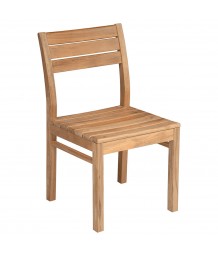 Barlow Tyrie - Bermuda Teak Dining Chair